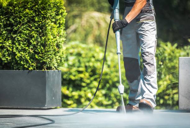 Best Machinery and Equipment Cleaning  in Spring Valley, WI