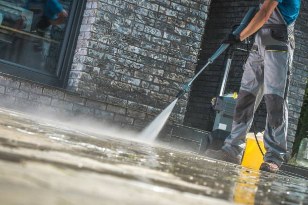 Best Warehouse Cleaning  in Spring Valley, WI