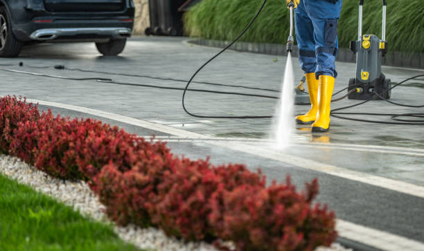 Best Concrete Sealing  in Spring Valley, WI